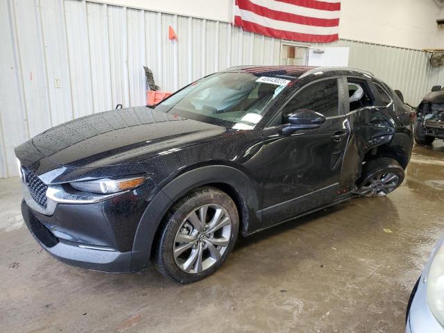 Photo 1 from auction – 2022 MAZDA CX-30 SELE with VIN 3MVDMBBL7NM428062