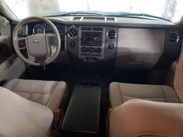 صورة رقم 8 من المزاد - 2007 FORD EXPEDITION مع VIN 1FMFU16567LA63003
