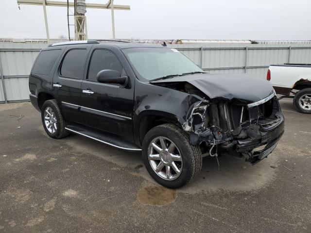 Photo 4 from auction – 2008 GMC YUKON DENA with VIN 1GKFK63848J171708