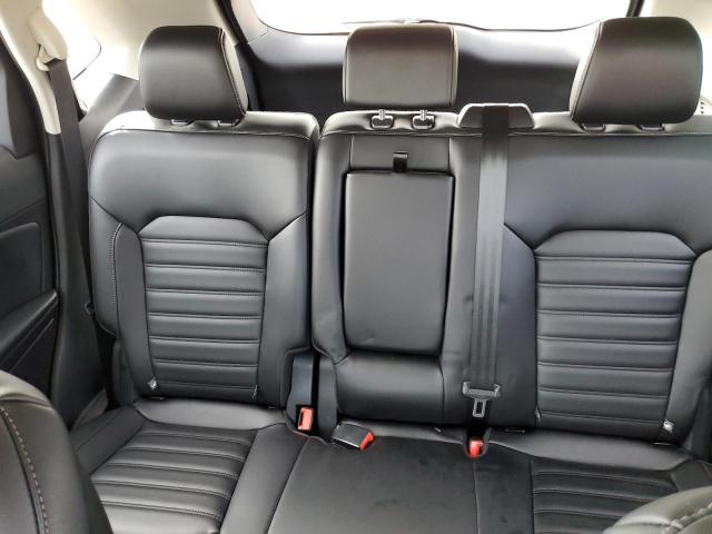 Photo 10 from auction – 2020 FORD EDGE SEL with VIN 2FMPK4J95LBB19514