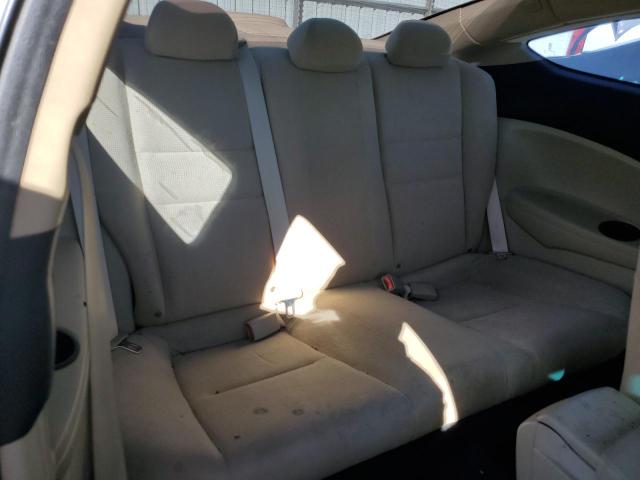 Photo 10 from auction – 2010 HONDA ACCORD EX with VIN 1HGCS1B71AA005728