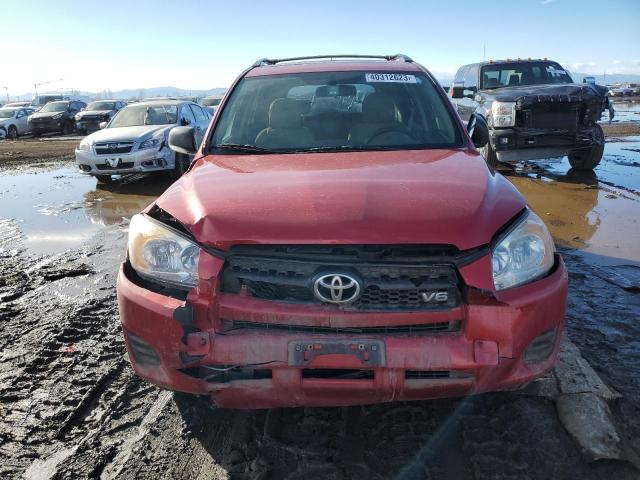 Photo 5 from auction – 2011 TOYOTA RAV4 with VIN 2T3BK4DV4BW038412