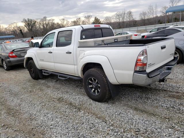 Photo 2 from auction – 2014 TOYOTA TACOMA DOU with VIN 5TFJX4GN5EX032191
