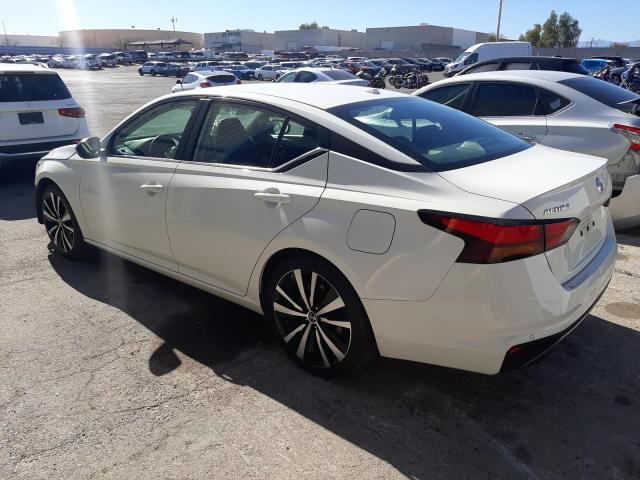 Photo 2 from auction – 2021 NISSAN ALTIMA SR with VIN 1N4BL4CV7MN418231