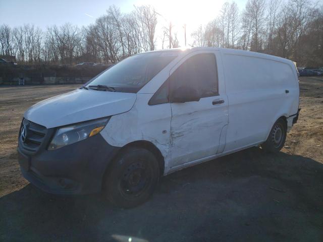 MERCEDES-BENZ METRIS 2016 with VIN WD3PG2EA1G3083853 - Photo from auction