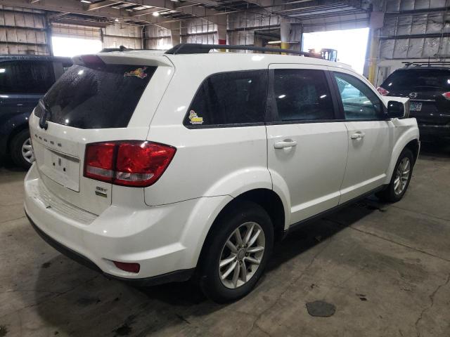 Photo 3 from auction – 2015 DODGE JOURNEY SX with VIN 3C4PDCBG4FT717995