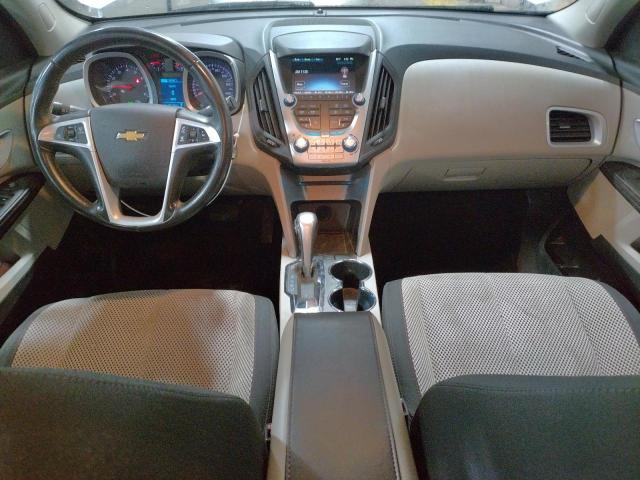 Photo 8 from auction – 2014 CHEVROLET EQUINOX LT with VIN 2GNFLFEK9E6258618