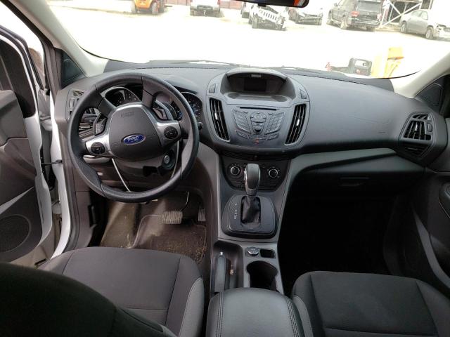 Photo 8 from auction – 2014 FORD ESCAPE S with VIN 1FMCU0F74EUC10182