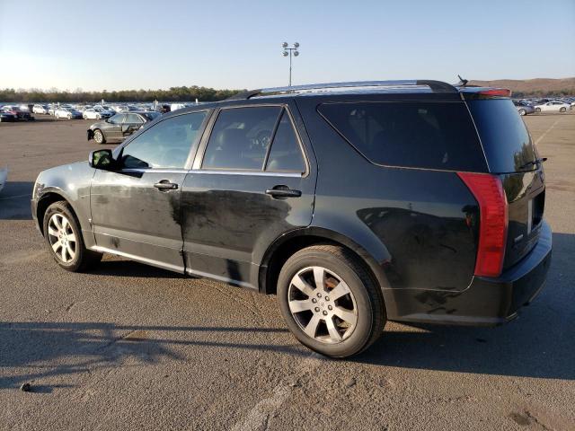 Photo 2 from auction – 2008 CADILLAC SRX with VIN 1GYEE63A180119356