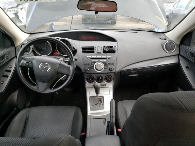 Photo 8 from auction – 2011 MAZDA 3 I with VIN JM1BL1UG2B1475871