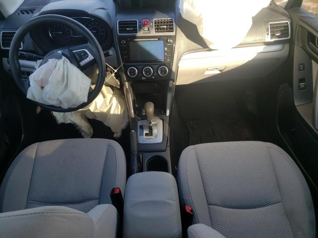 Photo 8 from auction – 2017 SUBARU FORESTER 2 with VIN JF2SJAGC2HH550763