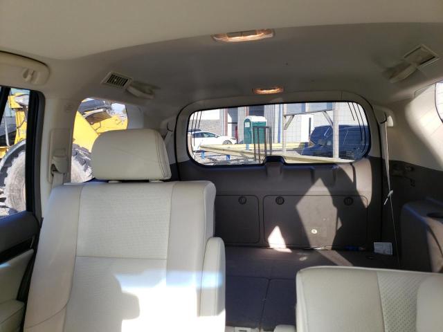 Photo 10 from auction – 2017 LEXUS GX 460 with VIN JTJBM7FX7H5162892