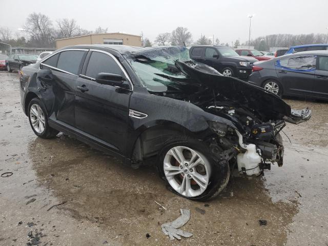 Photo 4 from auction – 2017 FORD TAURUS SEL with VIN 1FAHP2E82HG113000