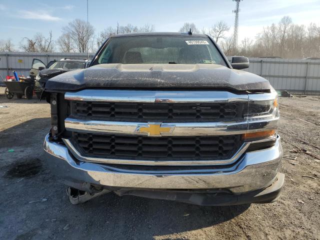 Photo 5 from auction – 2019 CHEVROLET SILVERADO with VIN 2GCVKPEC0K1140519