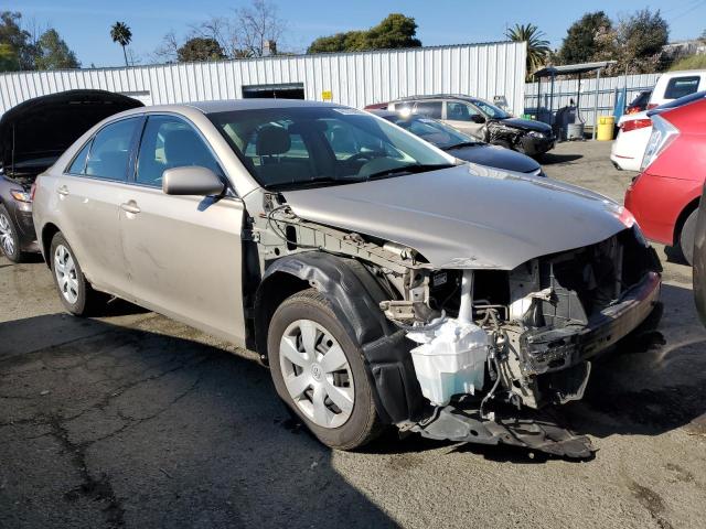 Photo 4 from auction – 2007 TOYOTA CAMRY CE with VIN 4T1BE46K87U055241