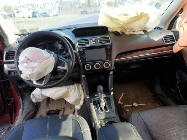 Photo 8 from auction – 2017 SUBARU FORESTER 2 with VIN JF2SJGTCXHH446322