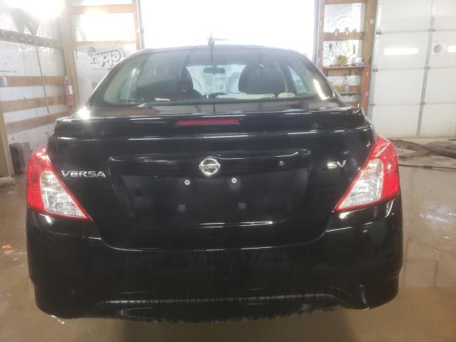 Photo 6 from auction – 2018 NISSAN VERSA S with VIN 3N1CN7AP4JL885037