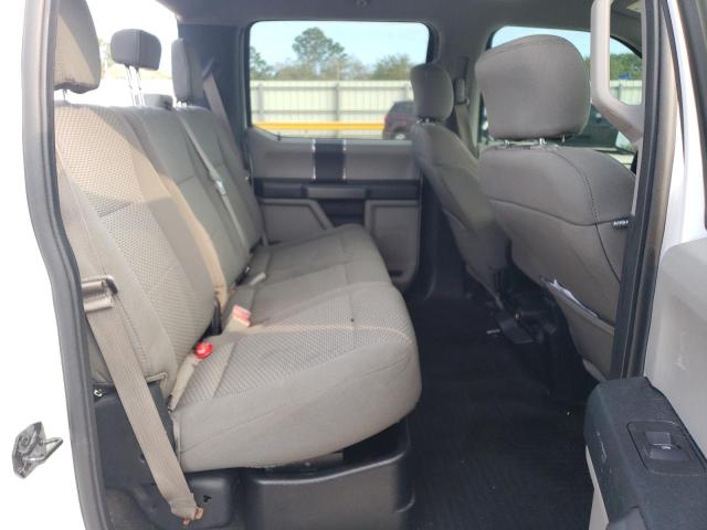 Photo 10 from auction – 2017 FORD F150 SUPER with VIN 1FTFW1EFXHKD99866