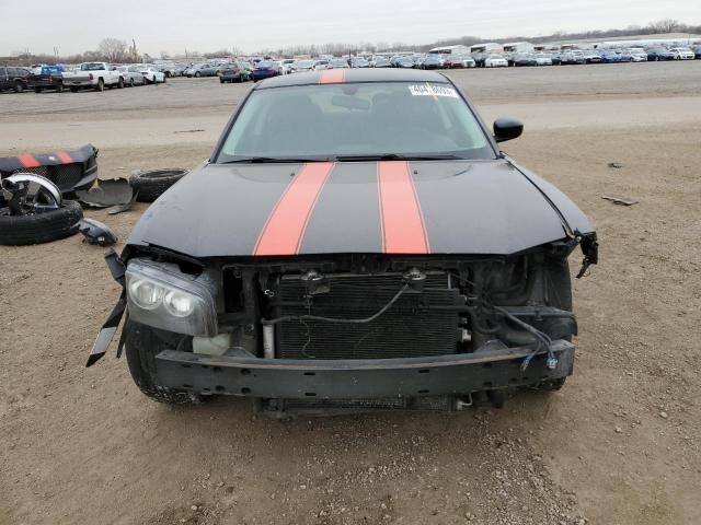 Photo 5 from auction – 2008 DODGE CHARGER with VIN 2B3KA43R58H324206