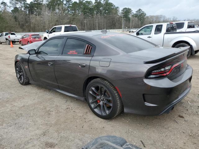 Photo 2 from auction – 2020 DODGE CHARGER SC with VIN 2C3CDXGJ5LH223597