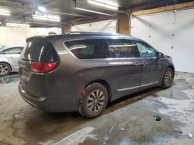 Photo 3 from auction – 2019 CHRYSLER PACIFICA T with VIN 2C4RC1EG4KR590769
