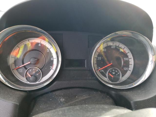 Photo 9 from auction – 2013 DODGE GRAND CARA with VIN 2C4RDGCG8DR817676