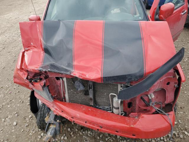 Photo 11 from auction – 2012 CHEVROLET COLORADO L with VIN 1GCHTCFE1C8118174