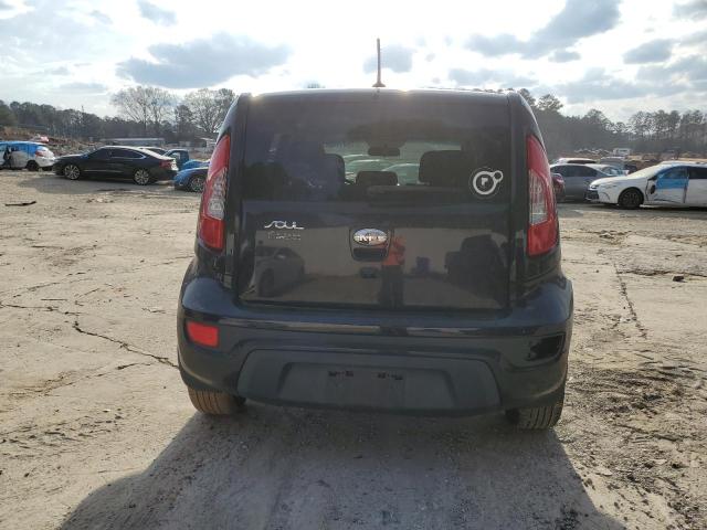 Zdjęcie 6 z aukcji – 2013 KIA SOUL + z VIN KNDJT2A66D7749344