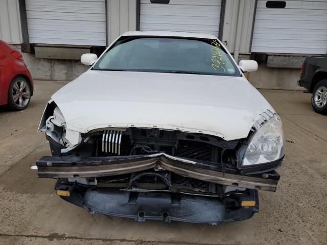 Photo 5 from auction – 2007 BUICK LUCERNE CX with VIN 1G4HD57247U167715