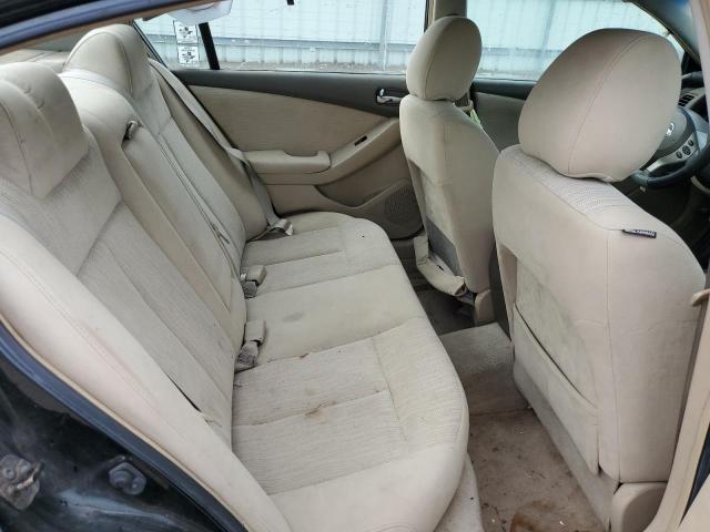 Photo 10 from auction – 2010 NISSAN ALTIMA HYB with VIN 1N4CL2AP0AC130023