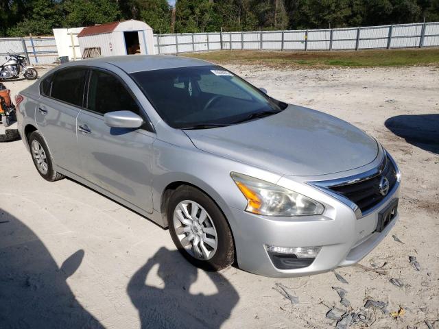 Photo 4 from auction – 2013 NISSAN ALTIMA 2.5 with VIN 1N4AL3AP9DC216240