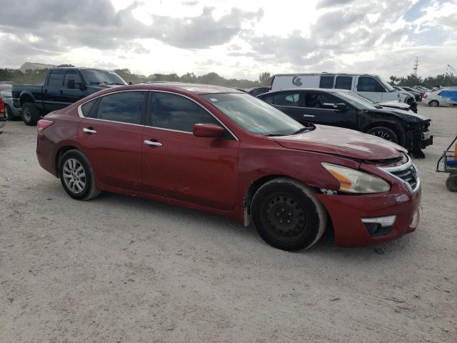 Photo 4 from auction – 2014 NISSAN ALTIMA 2.5 with VIN 1N4AL3AP9EC185072
