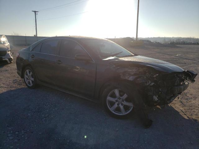 Photo 4 from auction – 2007 TOYOTA CAMRY CE with VIN 4T1BE46K07U161635