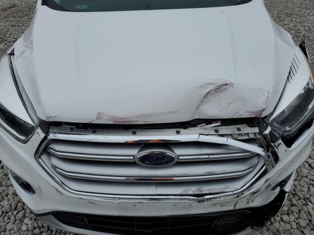 Photo 12 from auction – 2017 FORD ESCAPE SE with VIN 1FMCU0GDXHUB28529