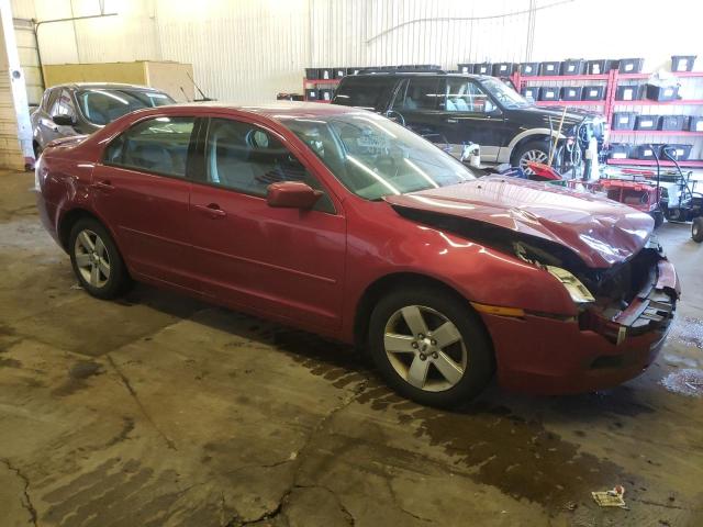 Photo 4 from auction – 2008 FORD FUSION SE with VIN 3FAHP07108R217692