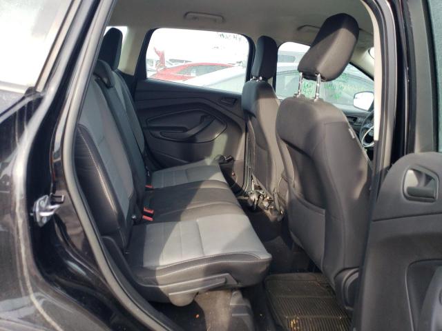 Photo 10 from auction – 2019 FORD ESCAPE S with VIN 1FMCU0F70KUC21420