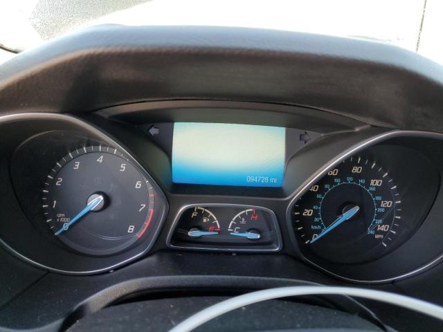 Photo 9 from auction – 2014 FORD FOCUS TITA with VIN 1FADP3N29EL407447