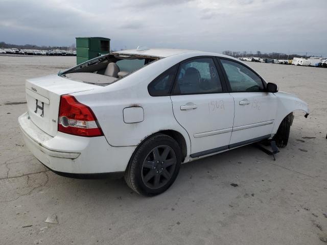 Photo 3 from auction – 2007 VOLVO S40 2.4I with VIN YV1MS382272311408