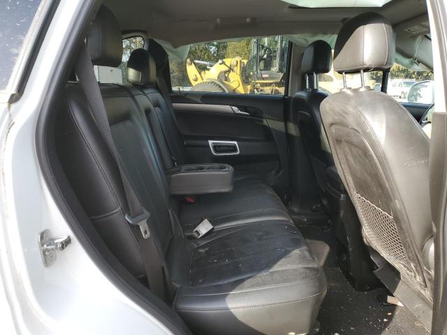 Photo 11 from auction – 2012 CHEVROLET CAPTIVA SP with VIN 3GNFL4E56CS588990