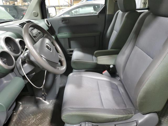 Photo 7 from auction – 2005 HONDA ELEMENT EX with VIN 5J6YH28655L026660
