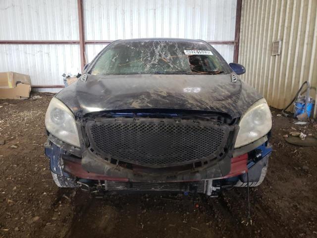 Photo 5 from auction – 2014 BUICK VERANO with VIN 1G4PP5SK6E4161891