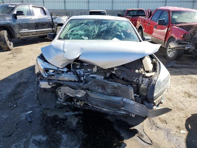 Photo 5 from auction – 2014 CHEVROLET MALIBU LS with VIN 1G11B5SL6EF185722