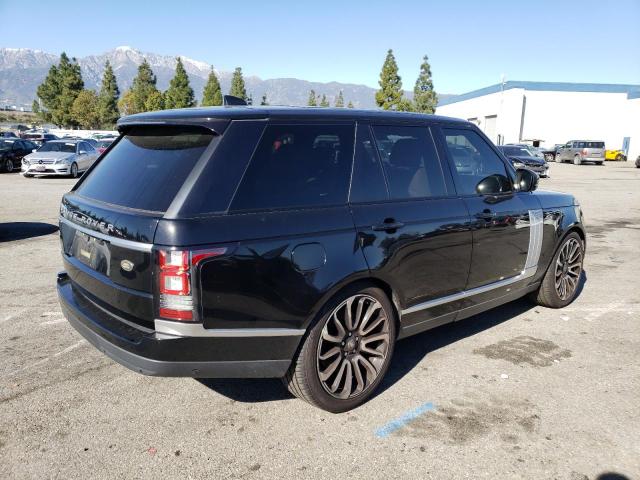 Photo 3 from auction – 2017 LAND ROVER RANGE ROVE with VIN SALGS2FV0HA348659