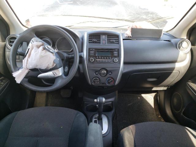 Photo 8 from auction – 2015 NISSAN VERSA S with VIN 3N1CN7APXFL811158