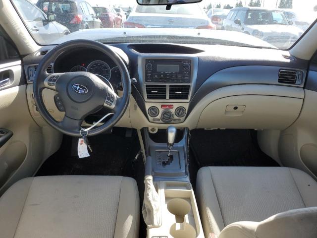 صورة رقم 8 من المزاد - 2011 SUBARU IMPREZA OU مع VIN JF1GH6D66BH824829