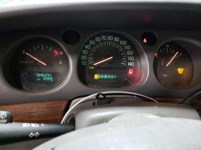 Photo 9 from auction – 2005 BUICK LESABRE CU with VIN 1G4HP52K95U223532