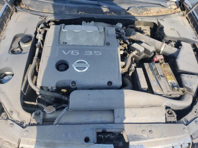 Photo 11 from auction – 2004 NISSAN MAXIMA SE with VIN 1N4BA41E44C915659