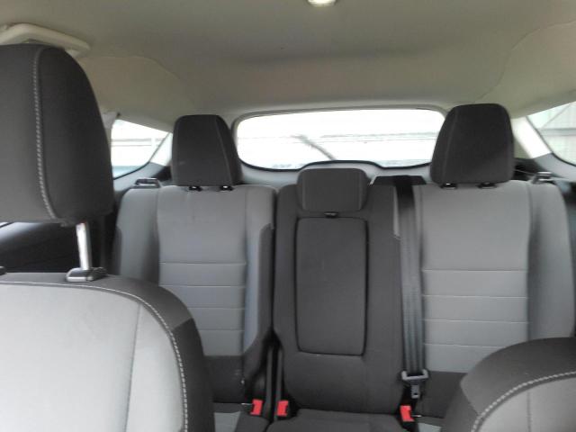 Photo 10 from auction – 2016 FORD ESCAPE SE with VIN 1FMCU9GX1GUC07746