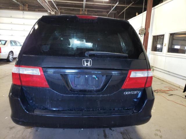 Photo 6 from auction – 2005 HONDA ODYSSEY EX with VIN 5FNRL38745B134391