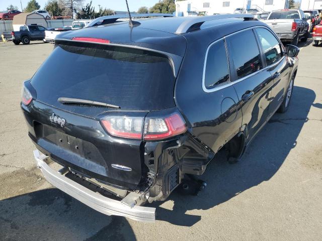 Photo 3 from auction – 2019 JEEP CHEROKEE L with VIN 1C4PJLCB0KD488405